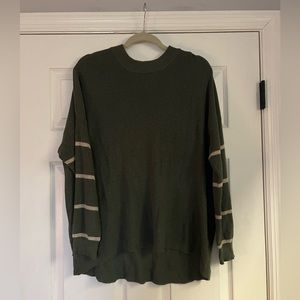 American eagle sweater